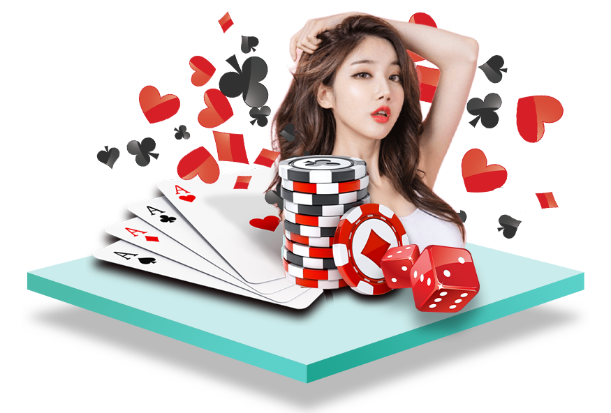 豪賭Online真人娛樂遊戲